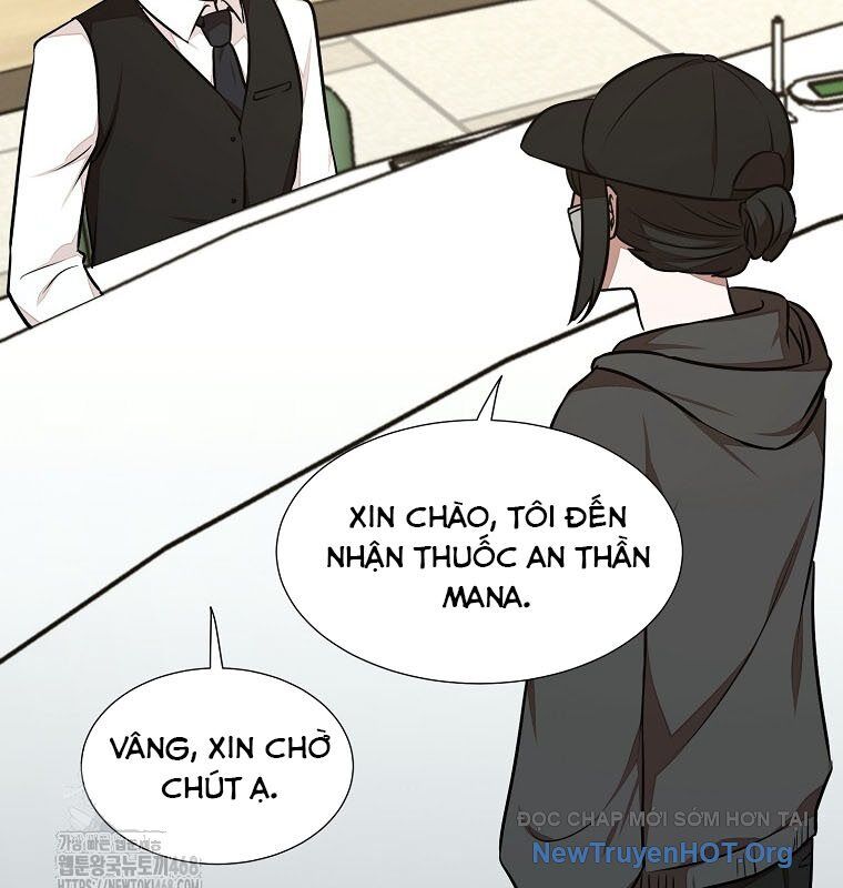 Chủ Xe Thức Ăn Nhanh Trong Ngục Tối Chương 74 Ảnh 80