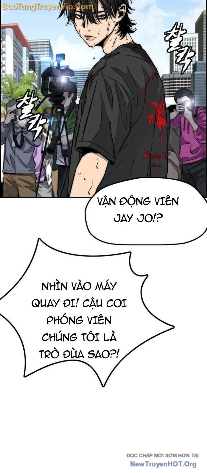 Thể Thao Cực Hạn Chương 558 Ảnh 47