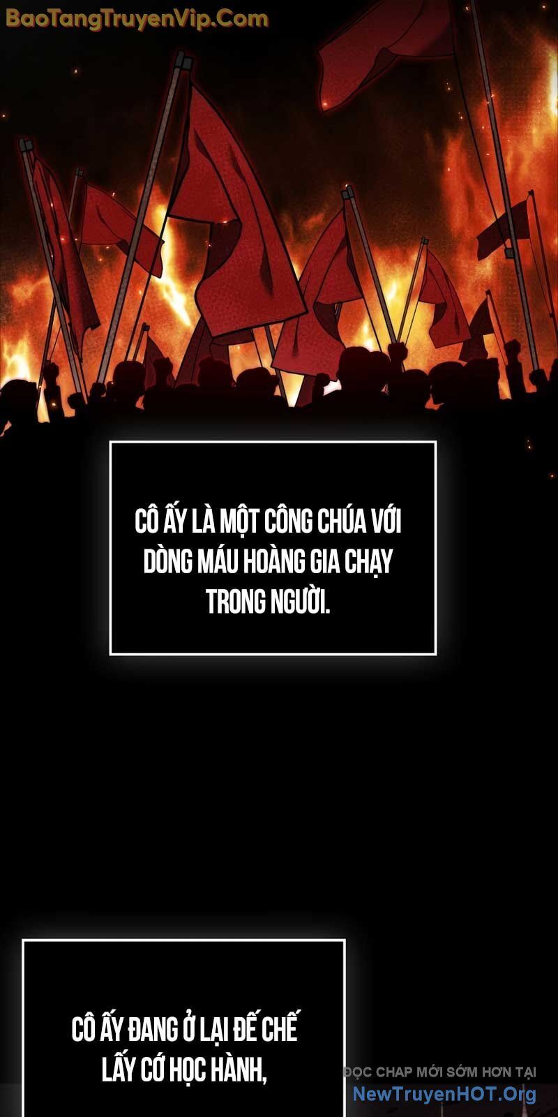 Đại Phản Diện Khao Khát Được Sống Chương 39 Ảnh 17