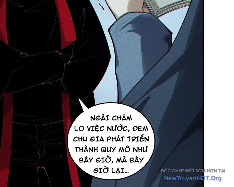 Thảm Họa Tử Linh Sư Chương 197 Ảnh 79