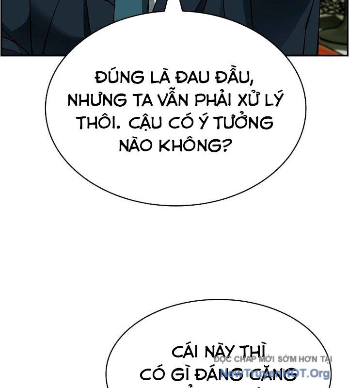 Chế Tác Hạt Nhân Chương 54 Ảnh 4