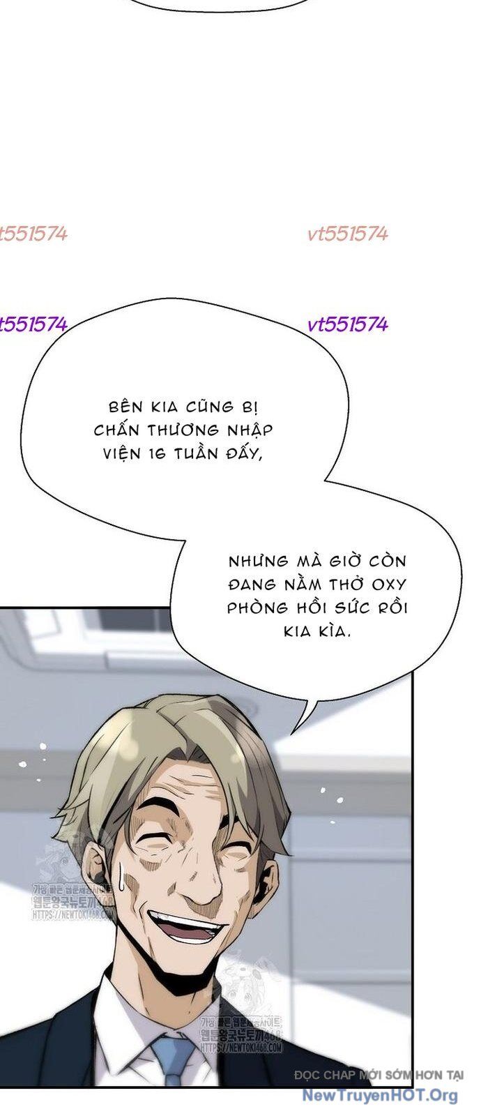 Sự Trở Lại Của Huyền Thoại Chương 180 Ảnh 29