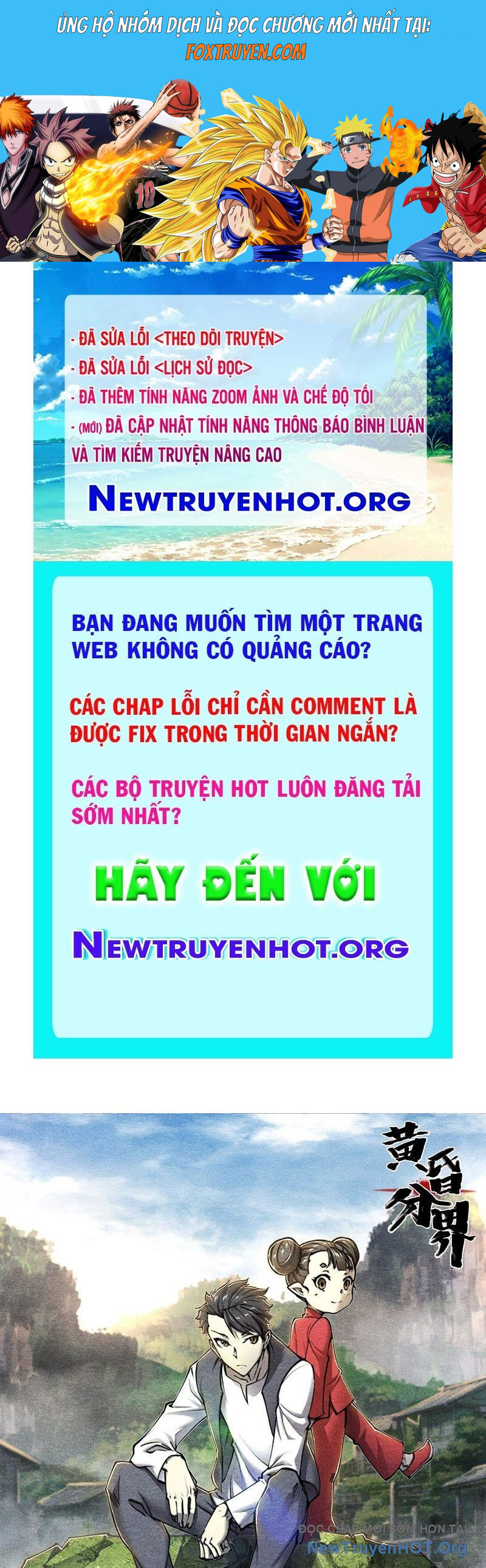 Hoàng Hôn Phân Giới Chương 16 Ảnh 2