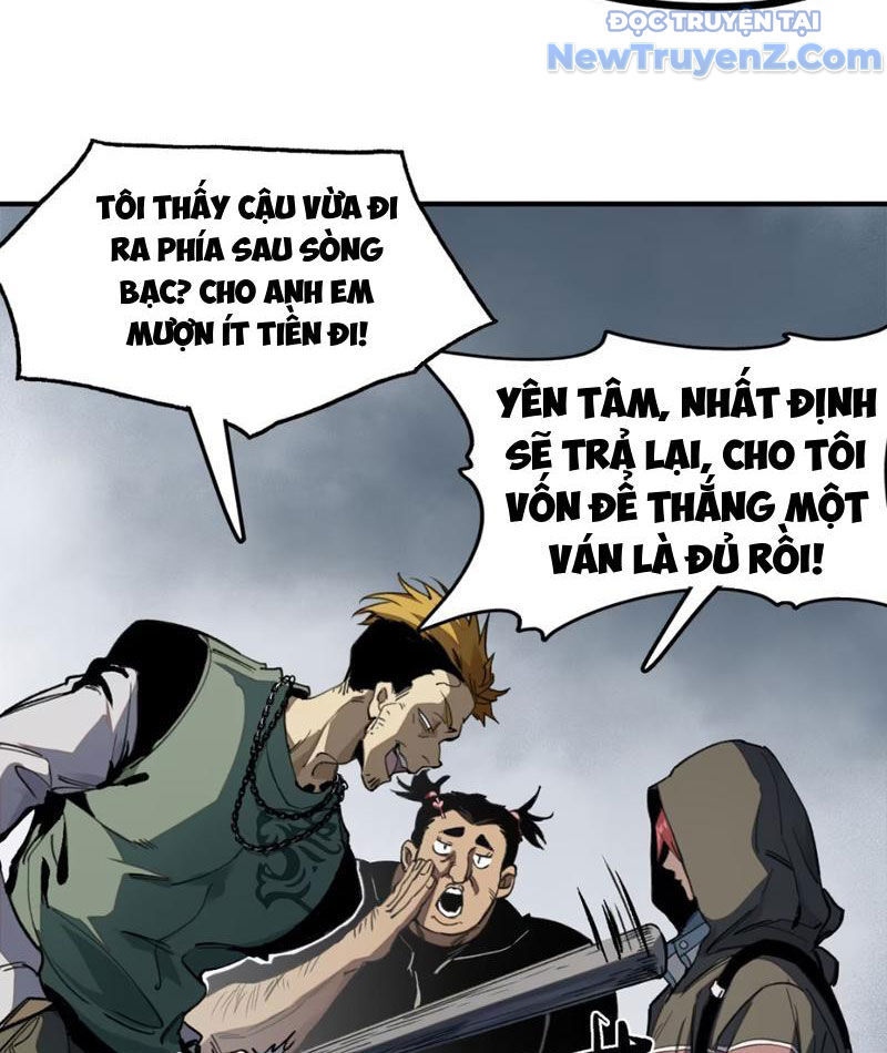 Tinh Linh Chi Hậu Chương 1 Ảnh 72