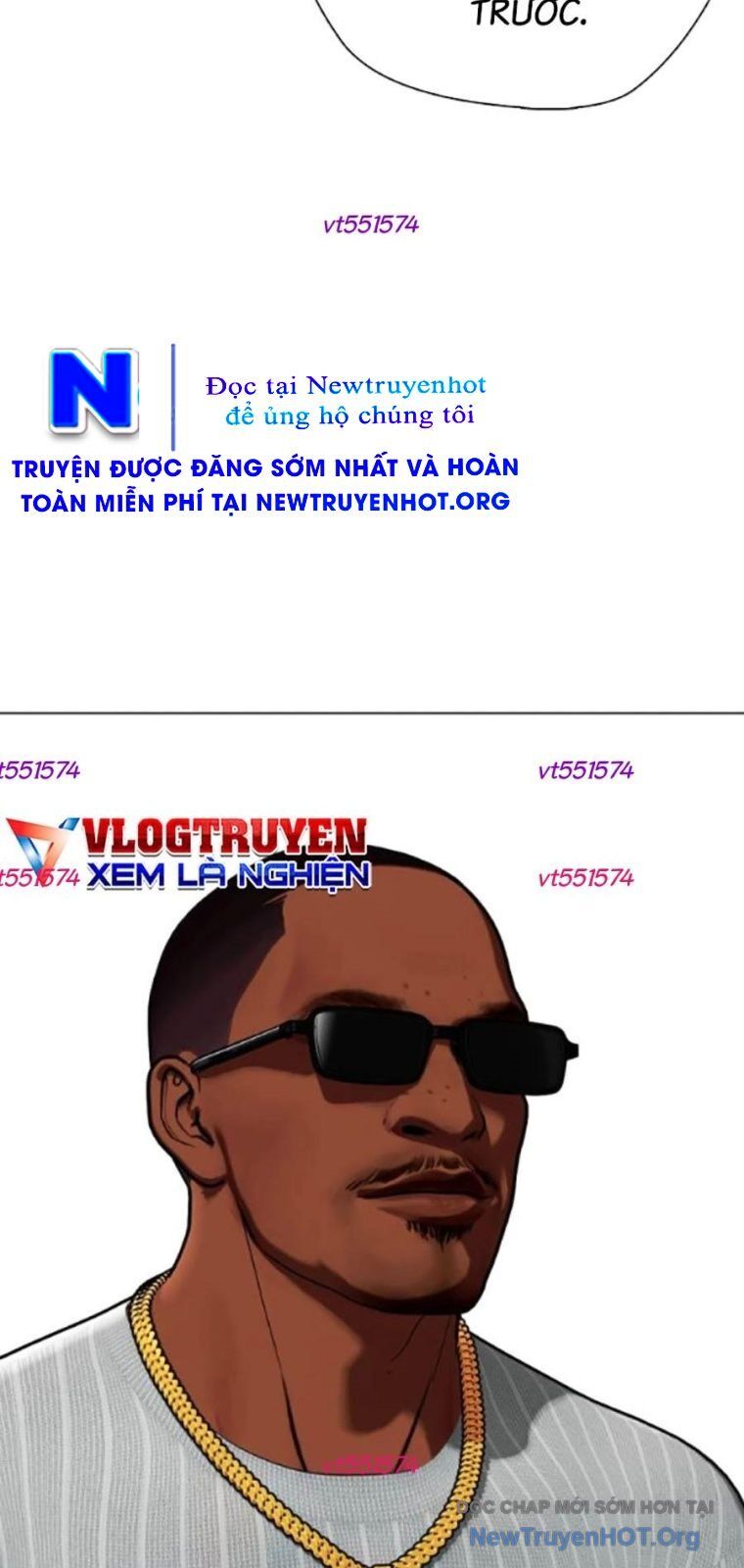 Loser Giỏi Võ Chương 128 Ảnh 8