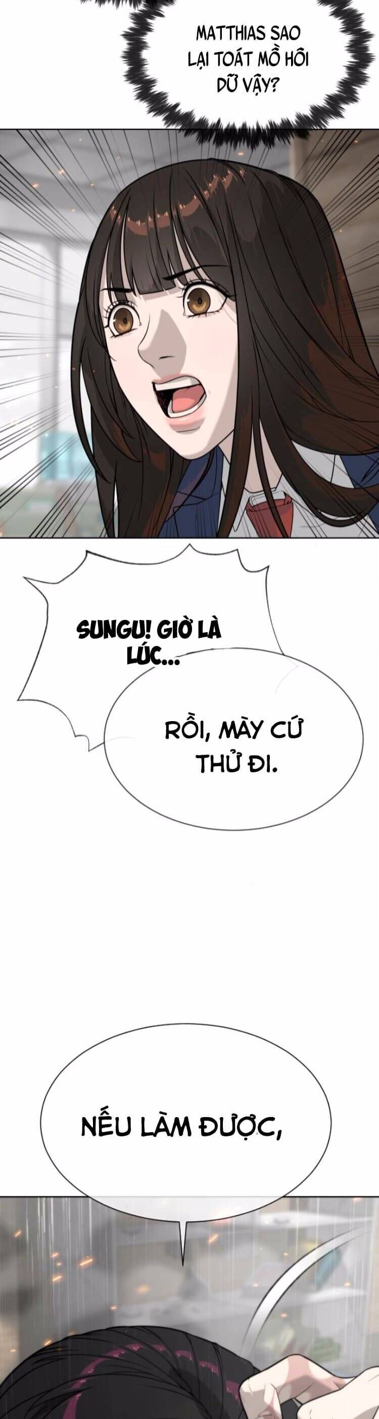 Sát Thủ Peter Chương 102 Ảnh 62