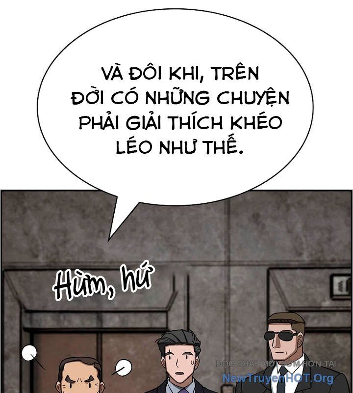Chế Tác Hạt Nhân Chương 54 Ảnh 33
