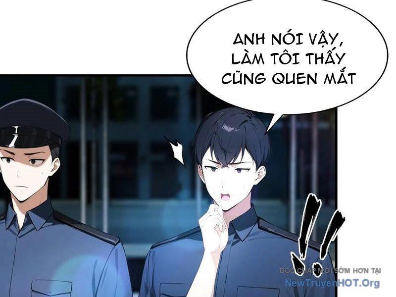 Đạo Hữu Lùi Một Bước: Ta Tới Giết Thần Trừ Quỷ Chương 48 Ảnh 43