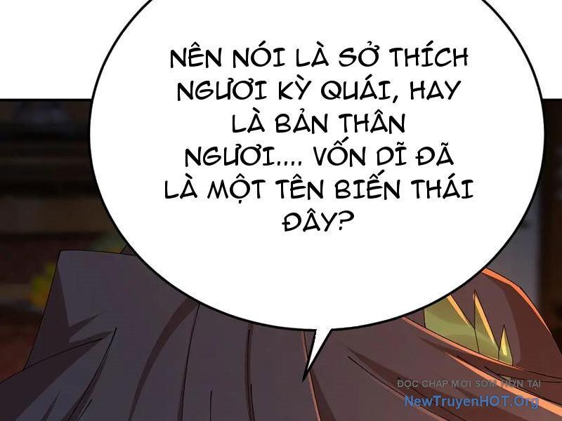 Hóa Ra Các Cô Ấy Mới Là Nhân Vật Chính Chương 98 Ảnh 106