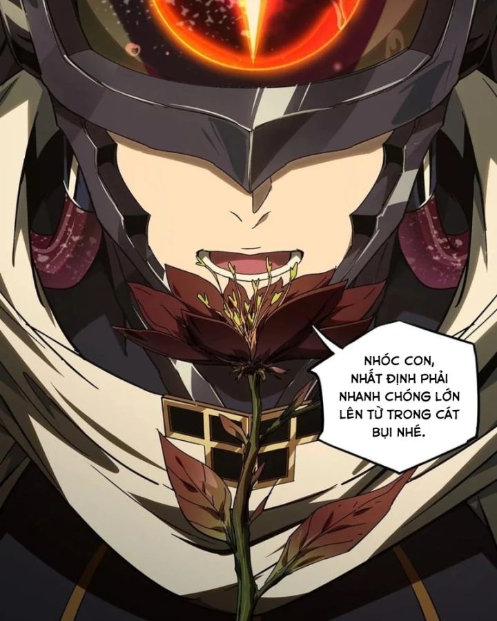 Đại Tượng Vô Hình Chương 512 Ảnh 59