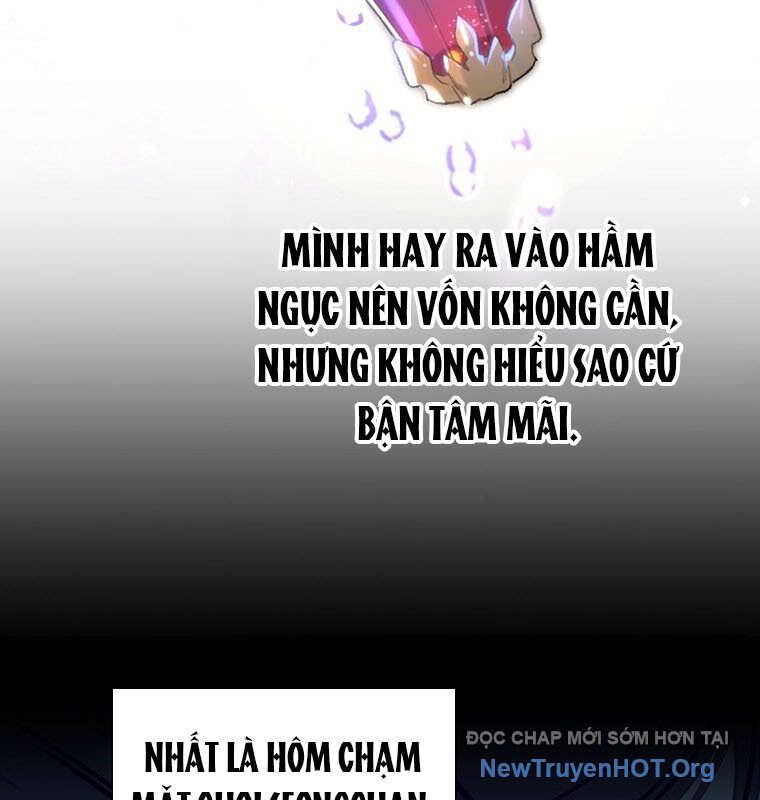 Chủ Xe Thức Ăn Nhanh Trong Ngục Tối Chương 74 Ảnh 72