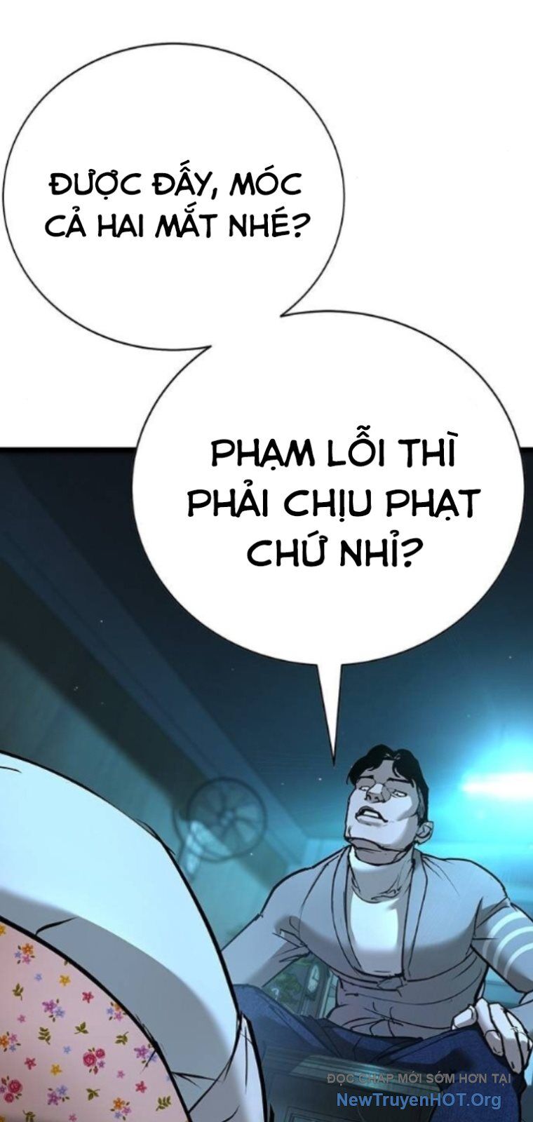 Cách Mạng Bắt Nạt Chương 35 Ảnh 105