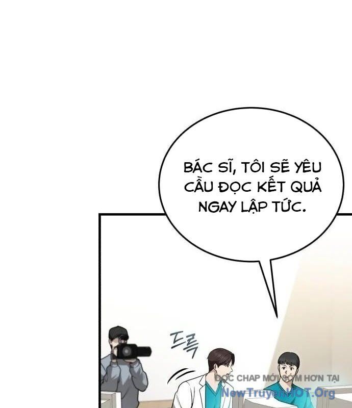 Bác Sĩ Hồi Quy Chỉ Muốn Sống Yên Bình Chương 30 Ảnh 43