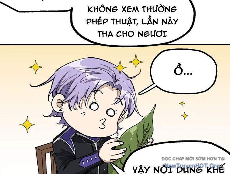 Tinh Linh Chi Hậu Chương 8 Ảnh 13