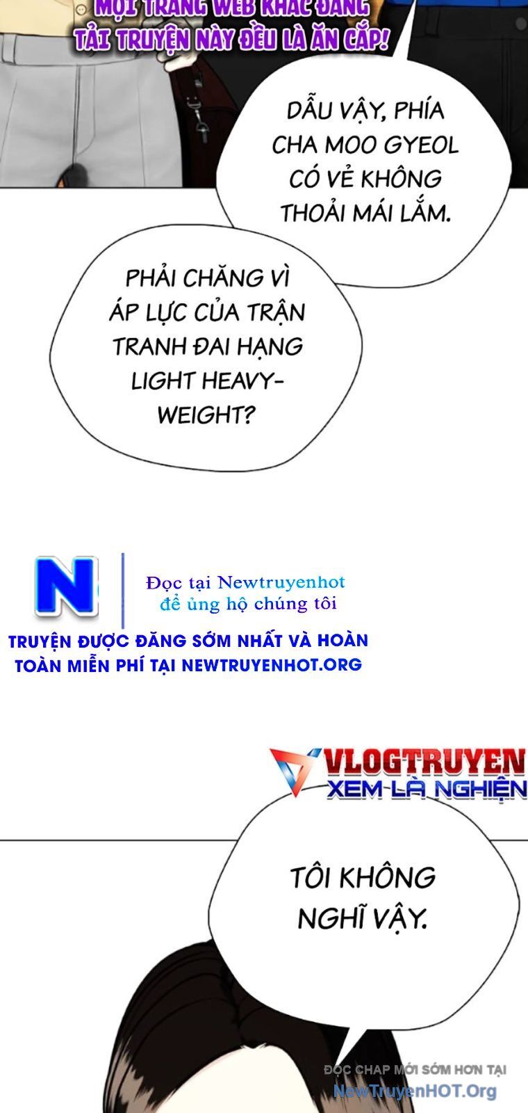 Loser Giỏi Võ Chương 128 Ảnh 146