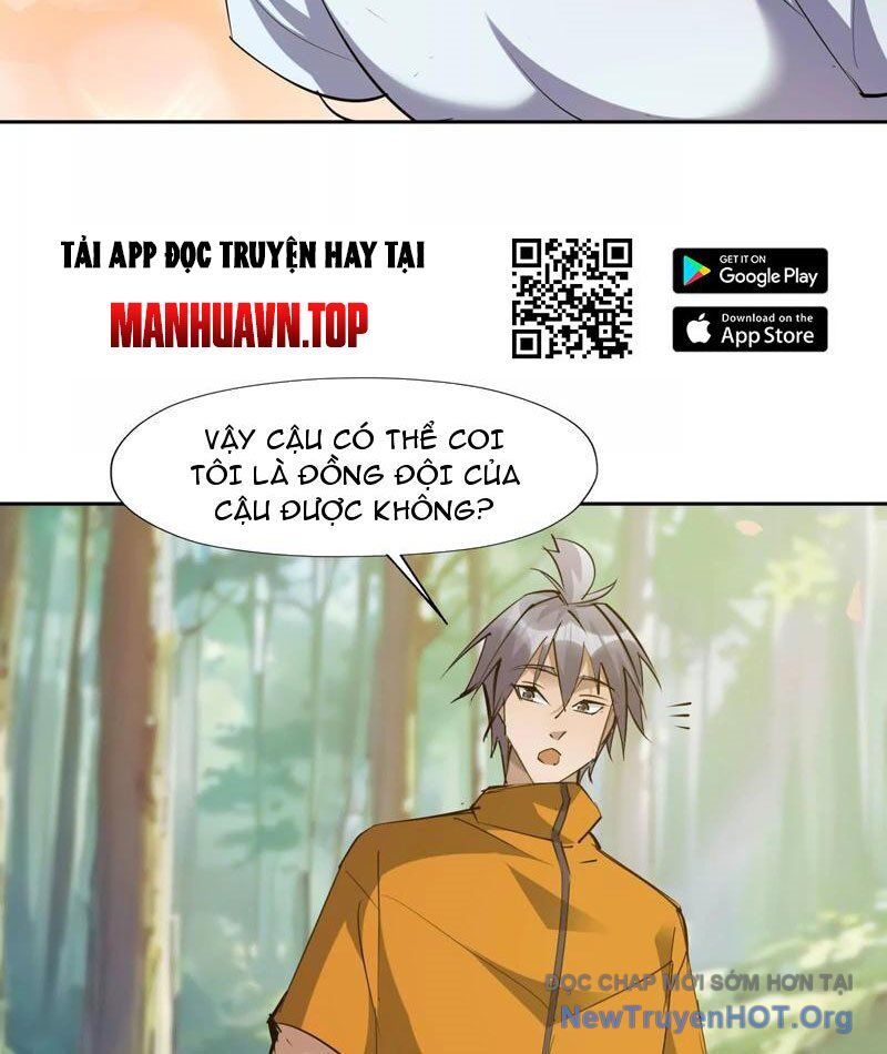 Thần Thú Quật Khởi Chương 94 Ảnh 25