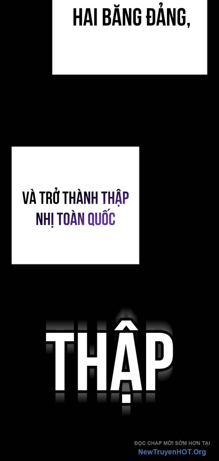 Cách Mạng Bắt Nạt Chương 35 Ảnh 27