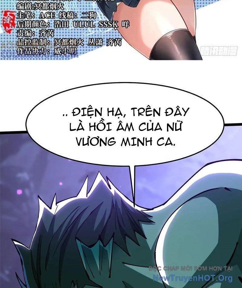 Ta Thật Không Muốn Học Cấm Chú Chương 132 Ảnh 3