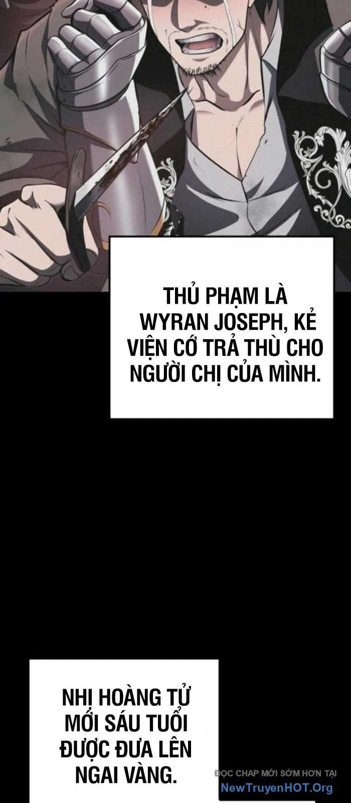 Nhà Vô Địch Kalli Chương 108 Ảnh 8