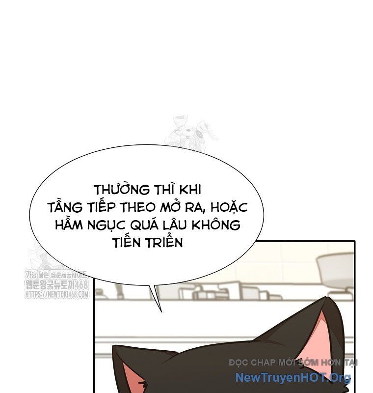Chủ Xe Thức Ăn Nhanh Trong Ngục Tối Chương 74 Ảnh 50