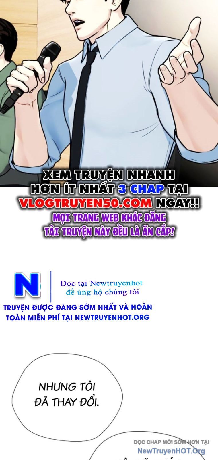 Loser Giỏi Võ Chương 128 Ảnh 53