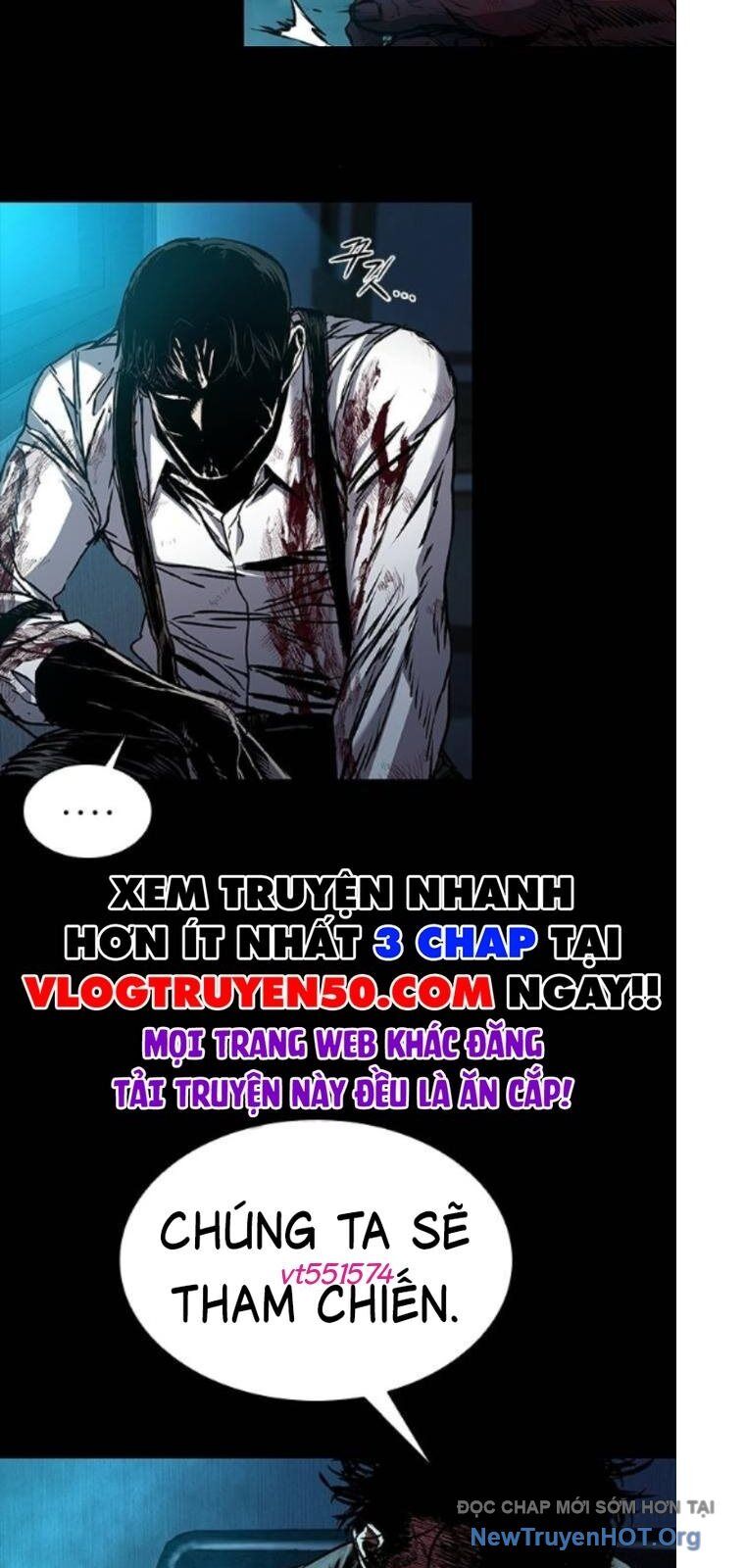BáO Thù 2: VạN Nhân Chi ThượNg Chương 95 Ảnh 94