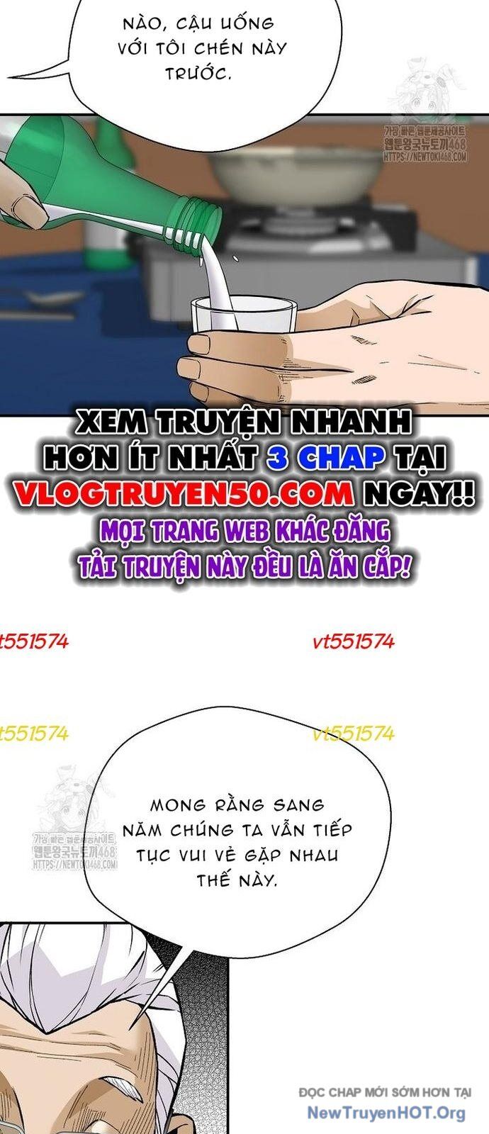 Sự Trở Lại Của Huyền Thoại Chương 180 Ảnh 69