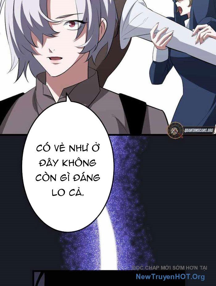Vô Song Cùng Với Vũ Khí Ẩn Chương 60 Ảnh 67