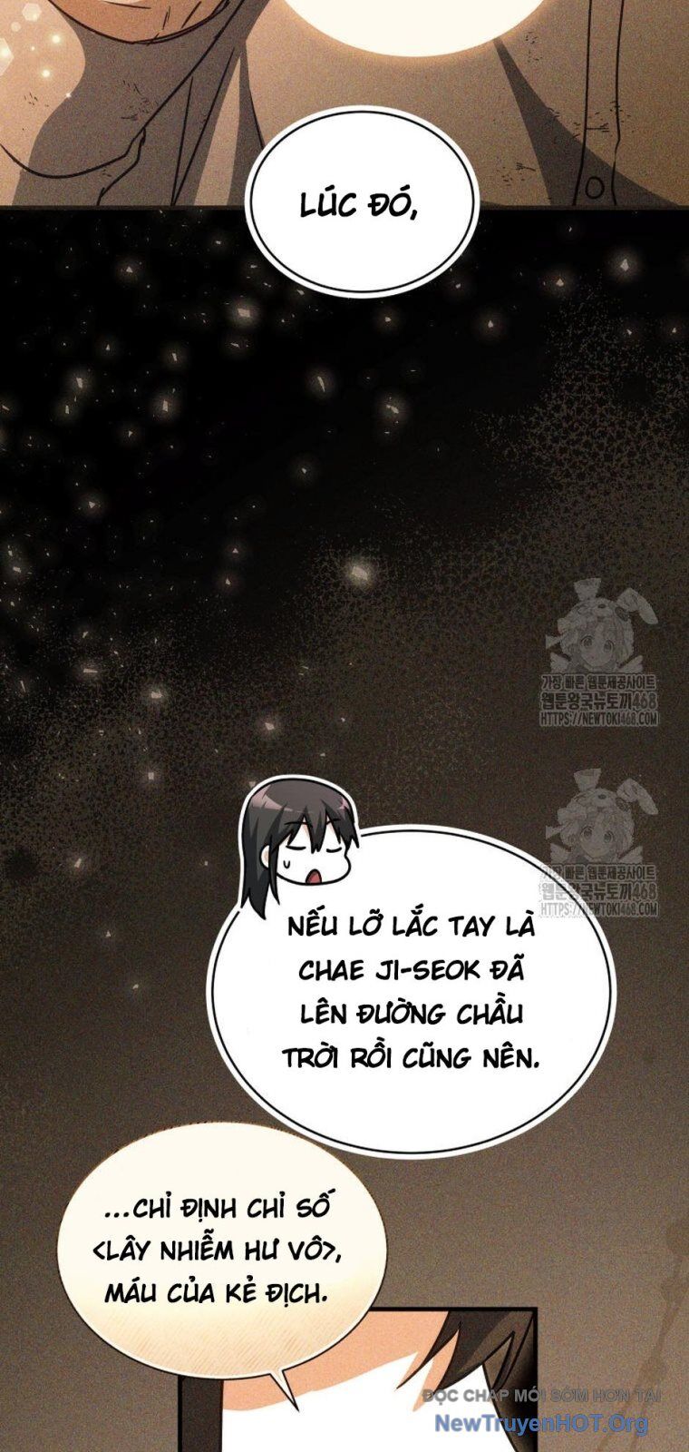 Ranker Mơ Được Nghỉ Hưu Chương 9 Ảnh 76