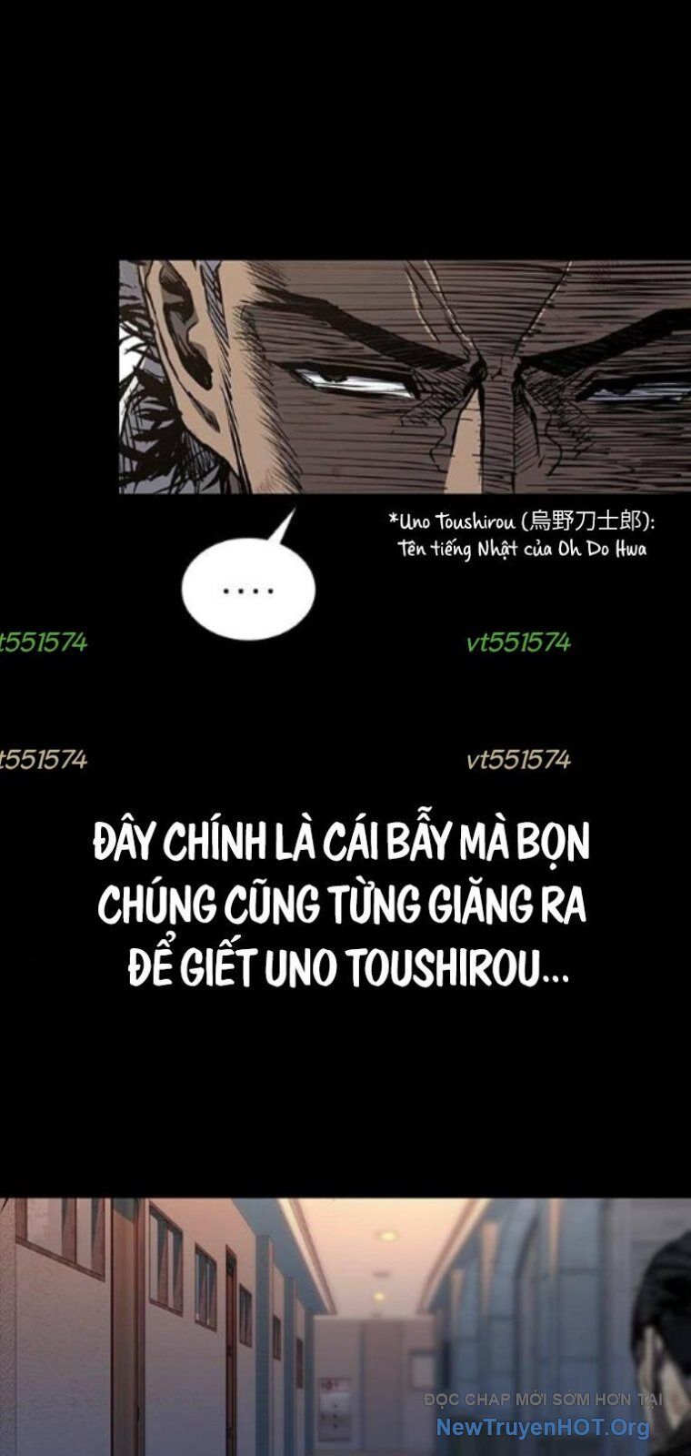 BáO Thù 2: VạN Nhân Chi ThượNg Chương 94 Ảnh 94