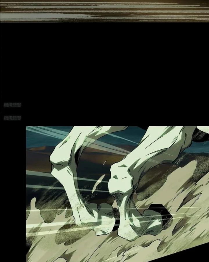 Đại Tượng Vô Hình Chương 512 Ảnh 9