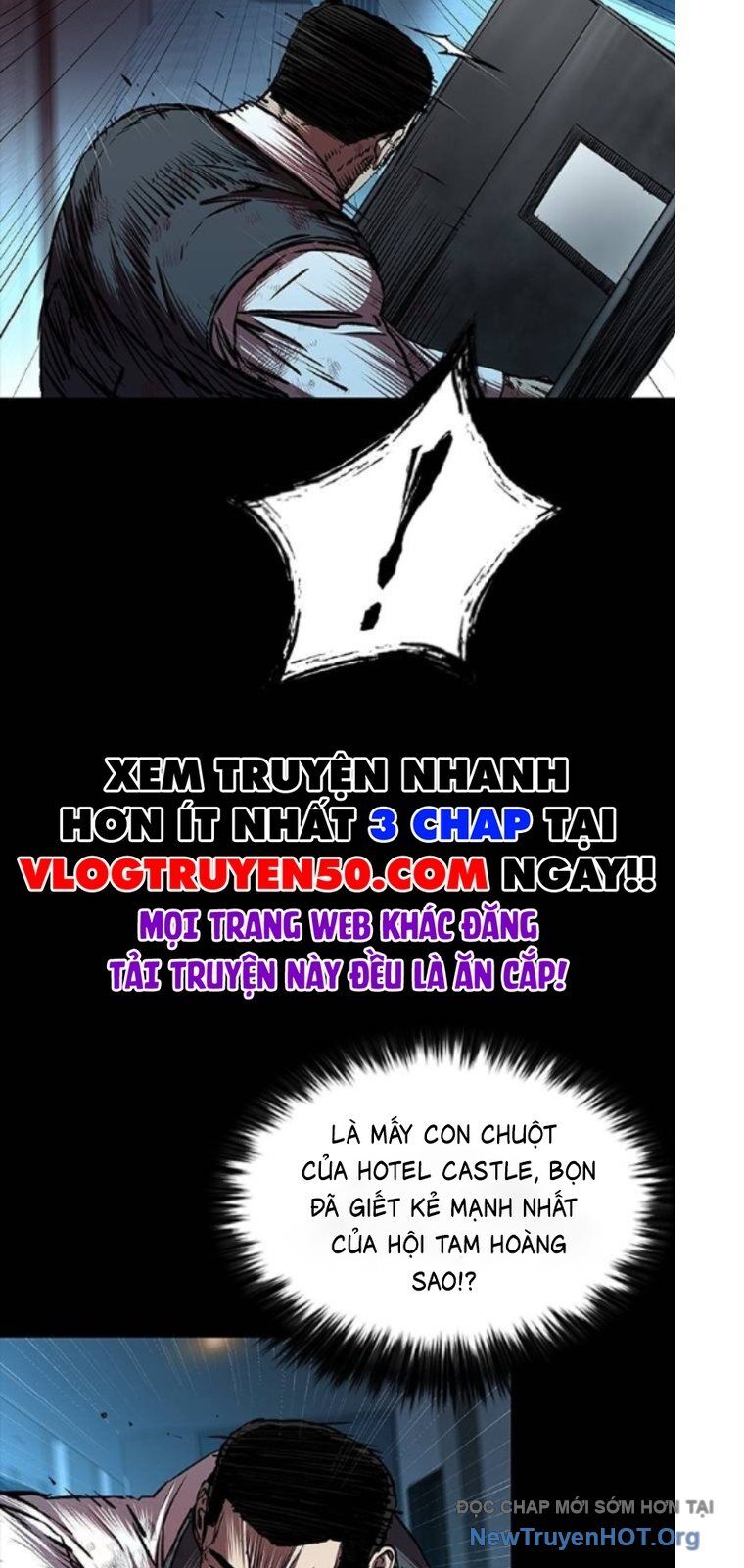 BáO Thù 2: VạN Nhân Chi ThượNg Chương 95 Ảnh 101