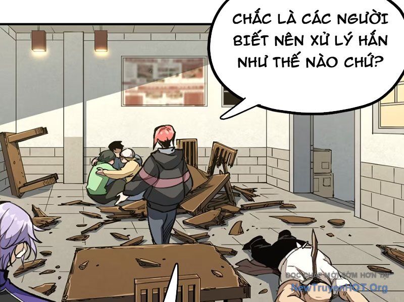 Tinh Linh Chi Hậu Chương 8 Ảnh 53