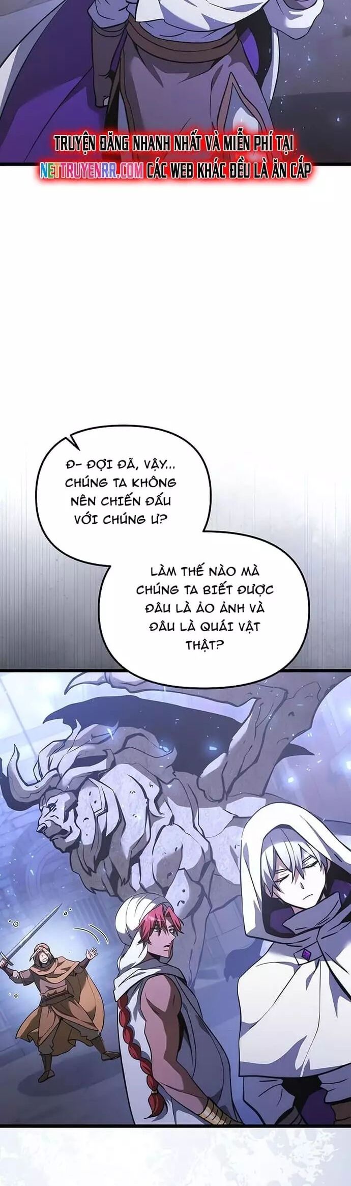 Hắc Kị Sĩ Thiên Tài Giới Hạn Thời Gian Chương 107 Ảnh 23