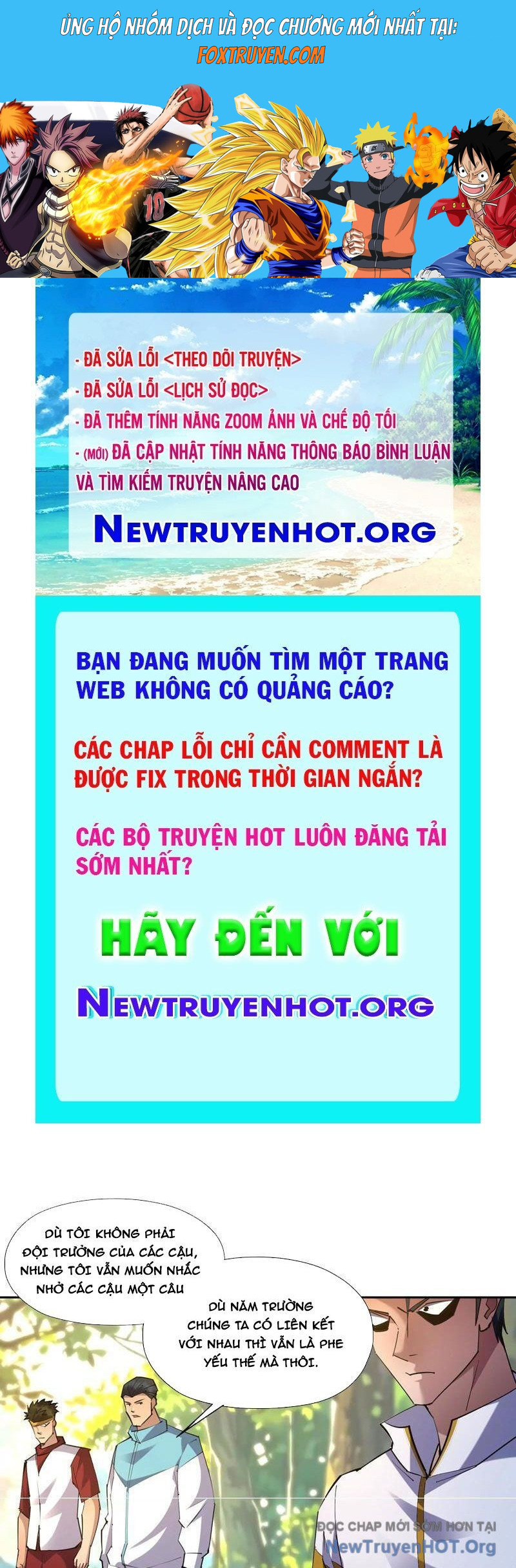 Thần Thú Quật Khởi Chương 95 Ảnh 2