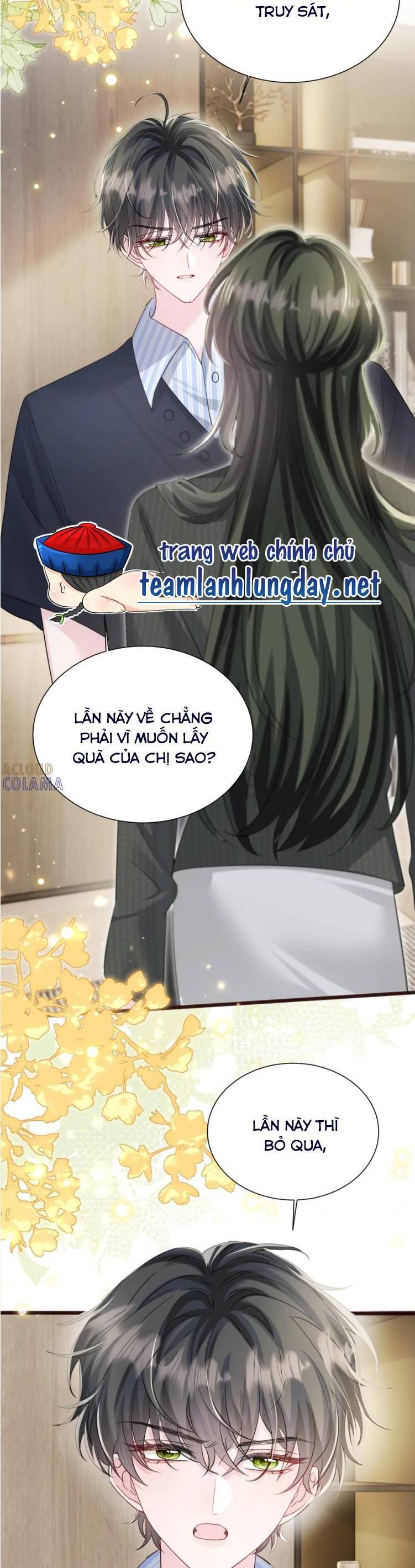 Xuyên Thành Tiểu Muội Của Đại Lão Giấu Mặt Chương 70 Ảnh 7
