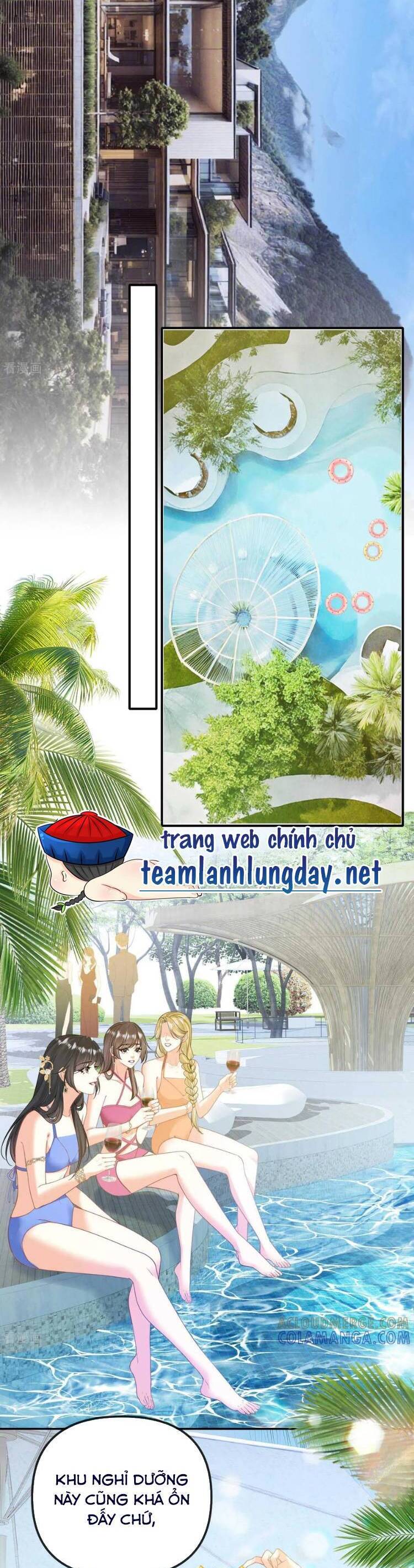 Nụ Hôn Vượt Ranh Giới Chương 15 Ảnh 5