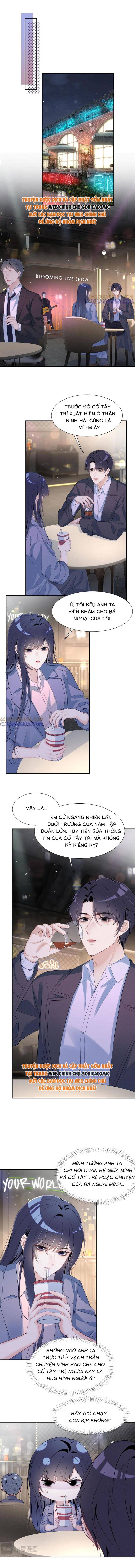 Phu Nhân Lại Rơi Áo Choàng Chương 81 Ảnh 8