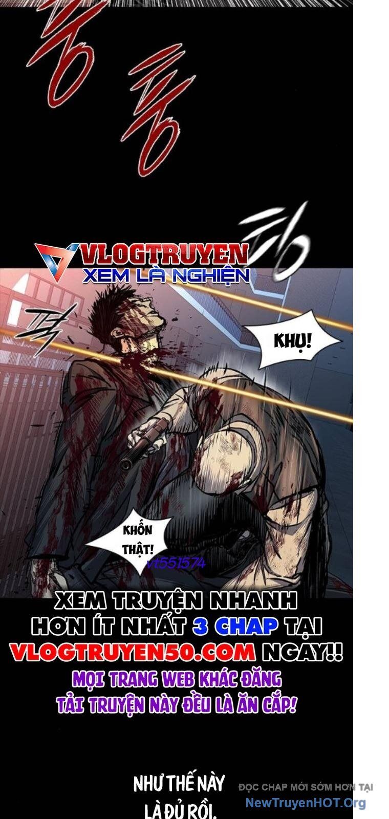 BáO Thù 2: VạN Nhân Chi ThượNg Chương 95 Ảnh 96