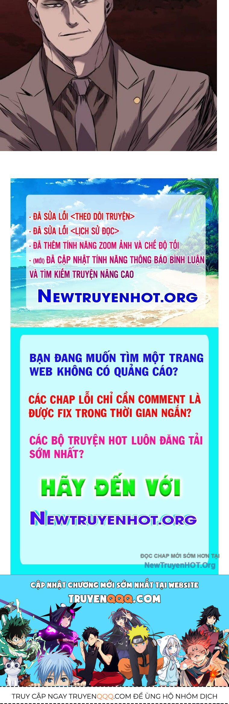 BáO Thù 2: VạN Nhân Chi ThượNg Chương 94 Ảnh 152