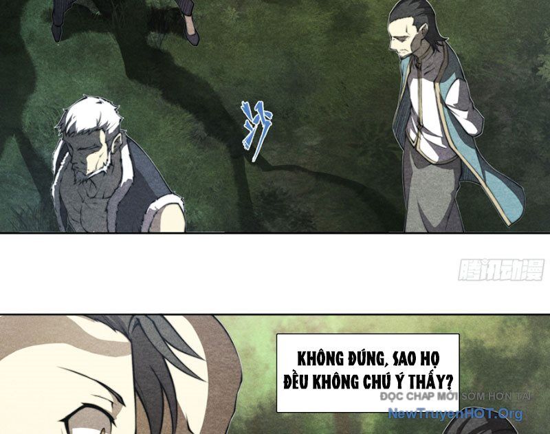 Hoàng Hôn Phân Giới Chương 13 Ảnh 29
