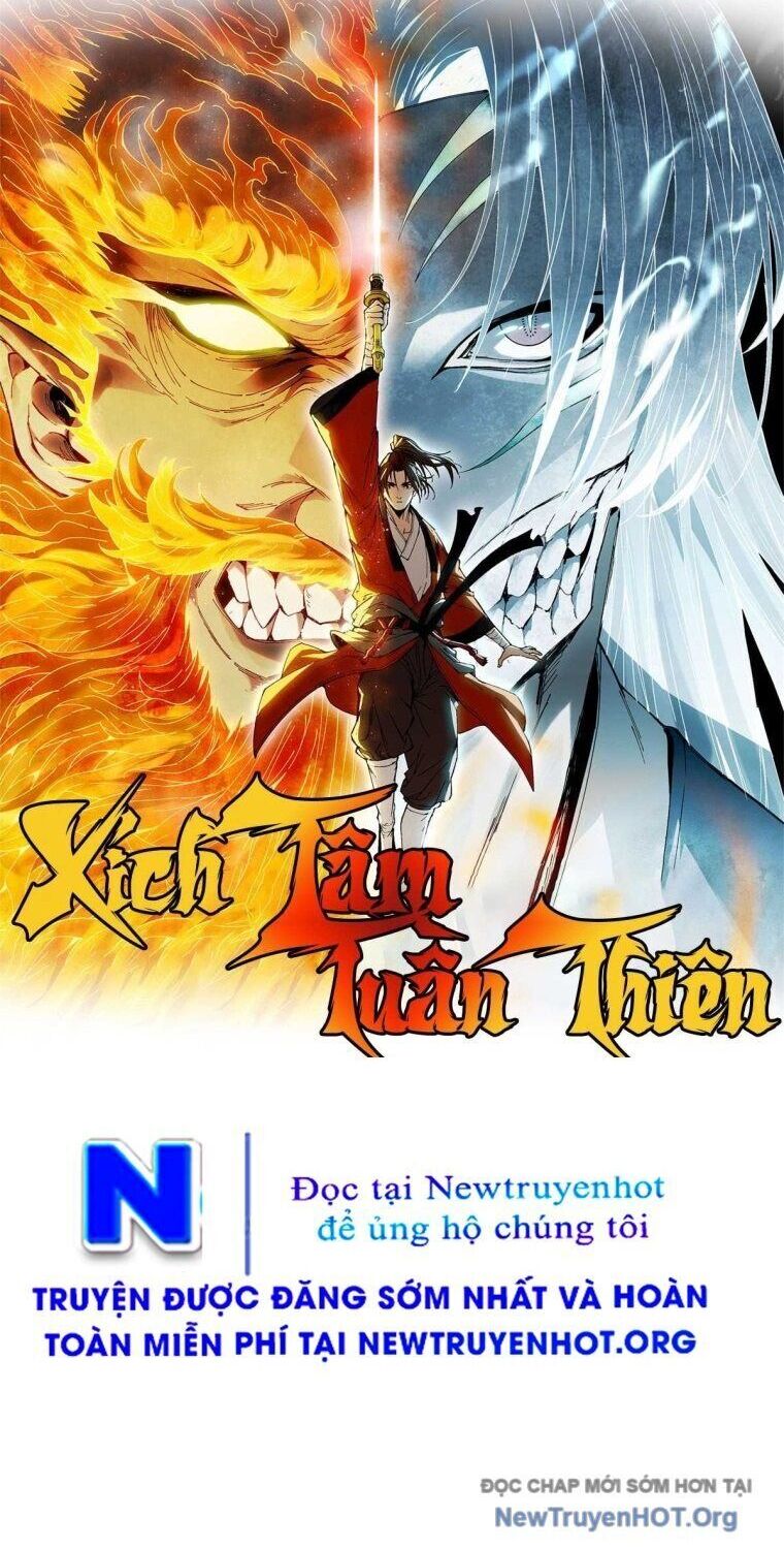 Xích Tâm Tuần Thiên Chương 39 Ảnh 3
