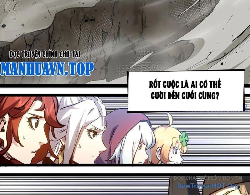 Đỉnh Cấp Khí Vận, Lặng Lẽ Tu Luyện Ngàn Năm Chương 266 Ảnh 176