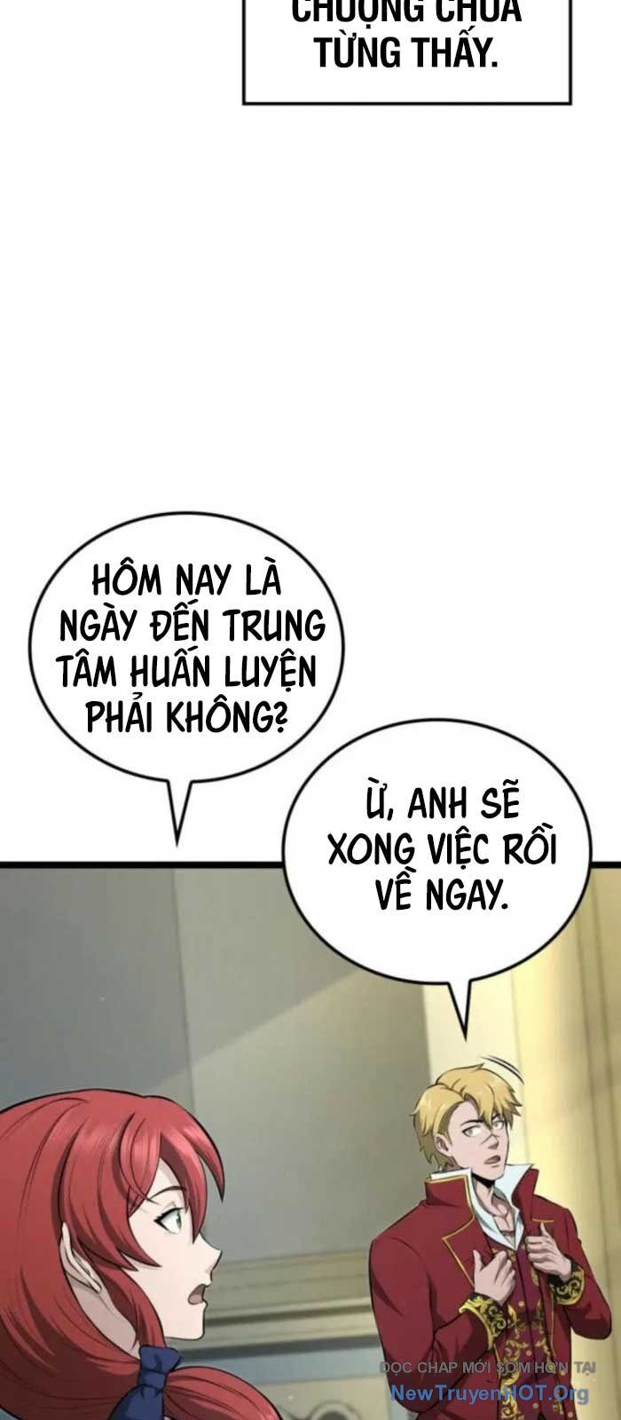 Nhà Vô Địch Kalli Chương 108 Ảnh 16