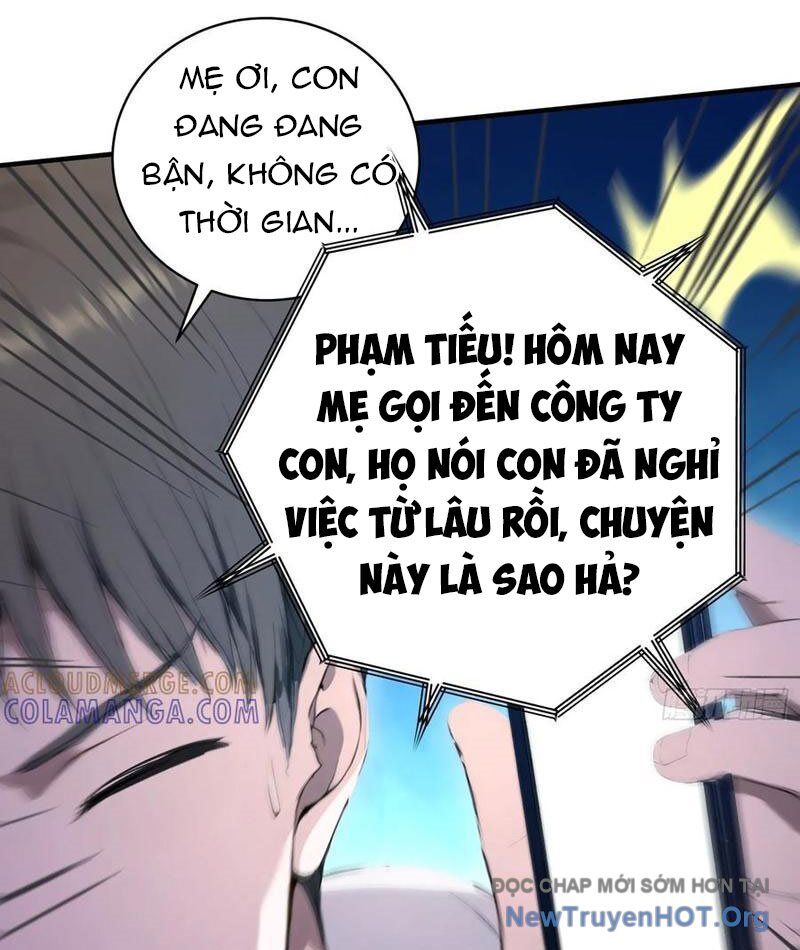 Người Chơi Siêu May Mắn Chương 56 Ảnh 14