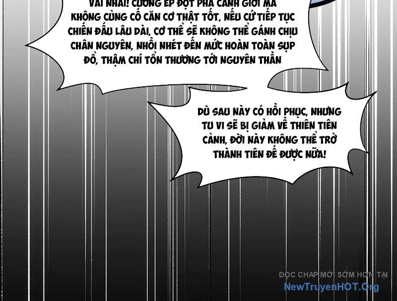 Đỉnh Cấp Khí Vận, Lặng Lẽ Tu Luyện Ngàn Năm Chương 266 Ảnh 72