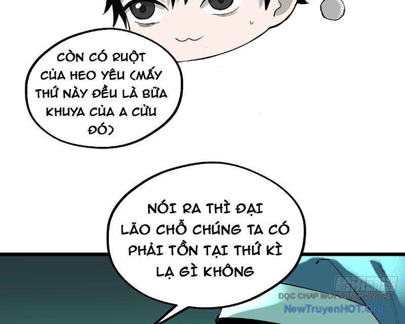 Ta Có Một Sở Nghiên Cứu Quái Vật Chương 17 Ảnh 62