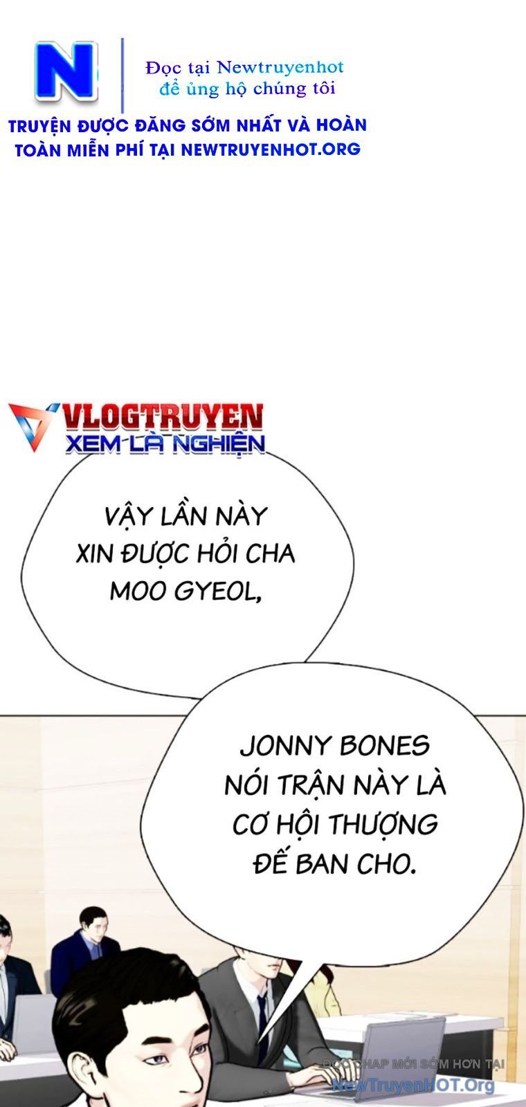 Loser Giỏi Võ Chương 128 Ảnh 40