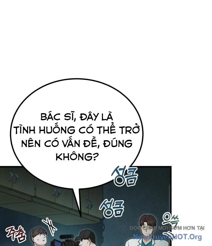 Bác Sĩ Hồi Quy Chỉ Muốn Sống Yên Bình Chương 30 Ảnh 103