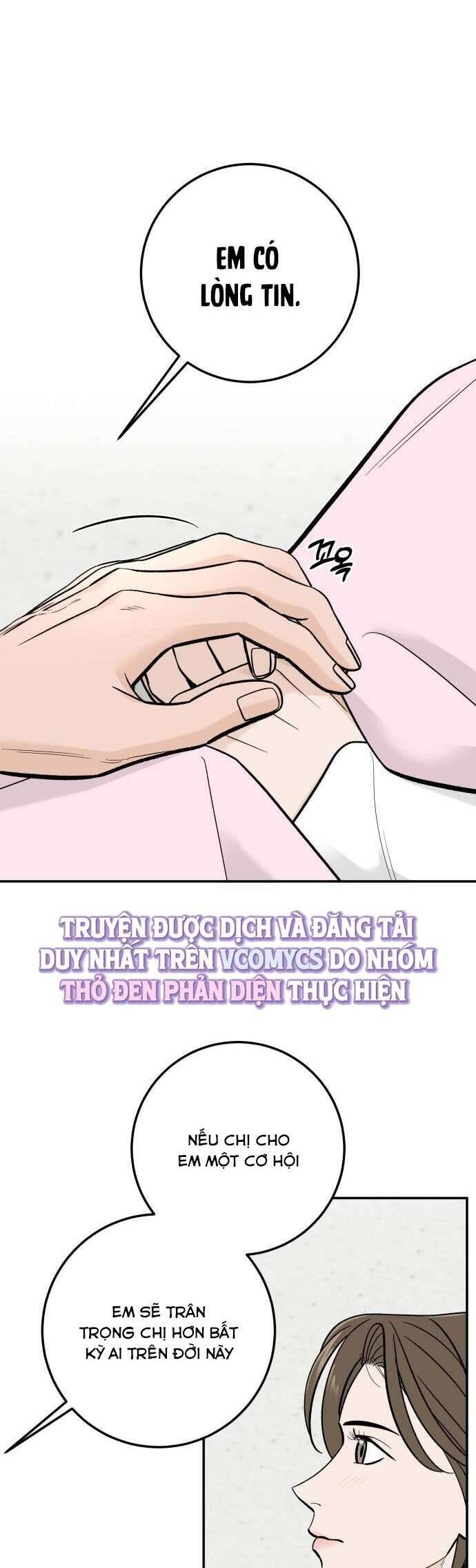 Cậu Nhóc Hàng Xóm Chương 40 Ảnh 6